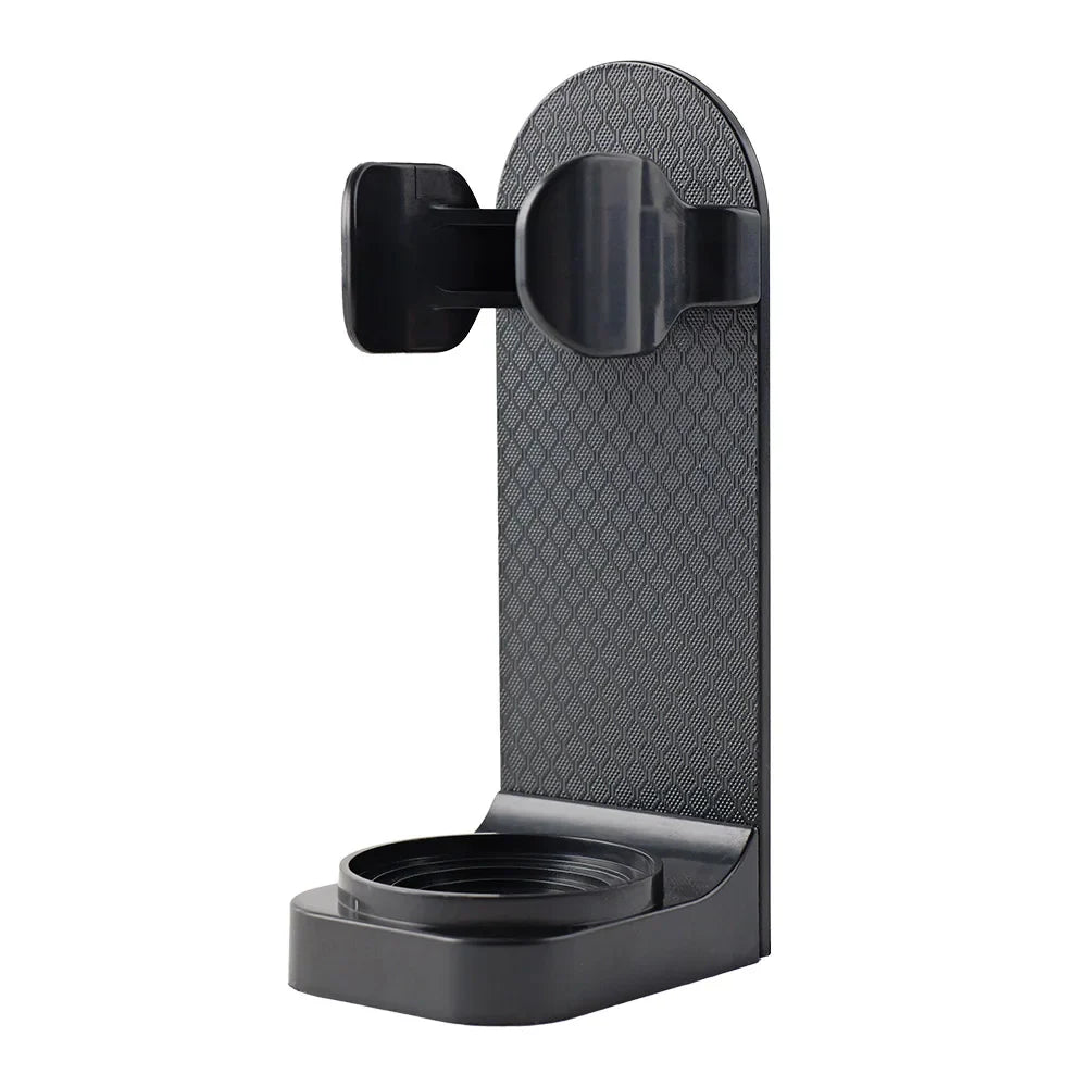 Wall-Mounted Electric Toothbrush Holder – No Drill