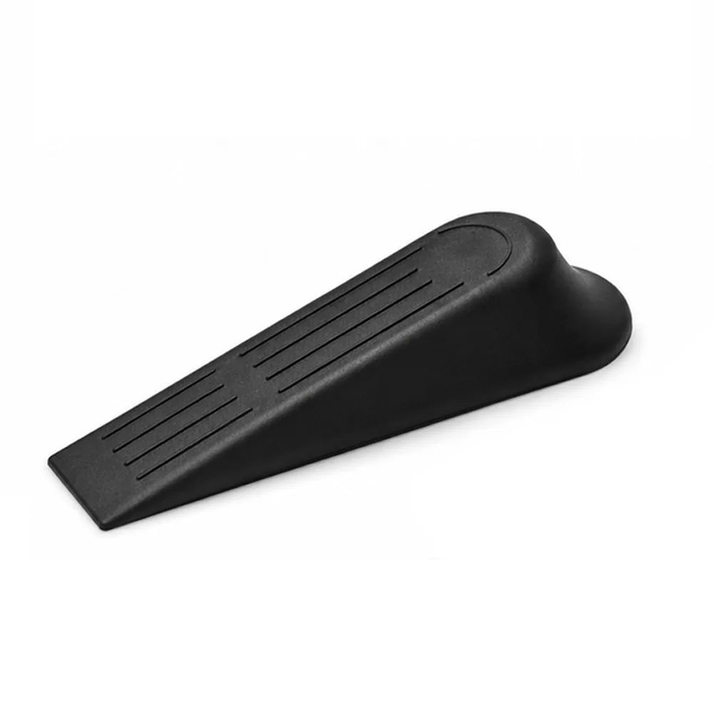 Plastic Door Stop Wedges – Non-Slip Heavy Duty Door Stopper