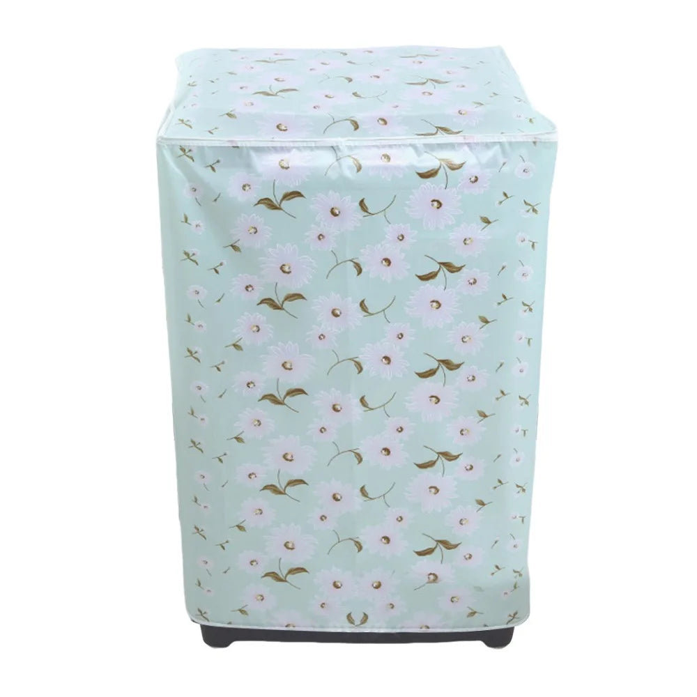 Waterproof Top Load Washing Machine Cover – Dustproof & UV
