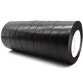 6-Roll Color PVC Electrical Tape – Flame Retardant & Waterproof