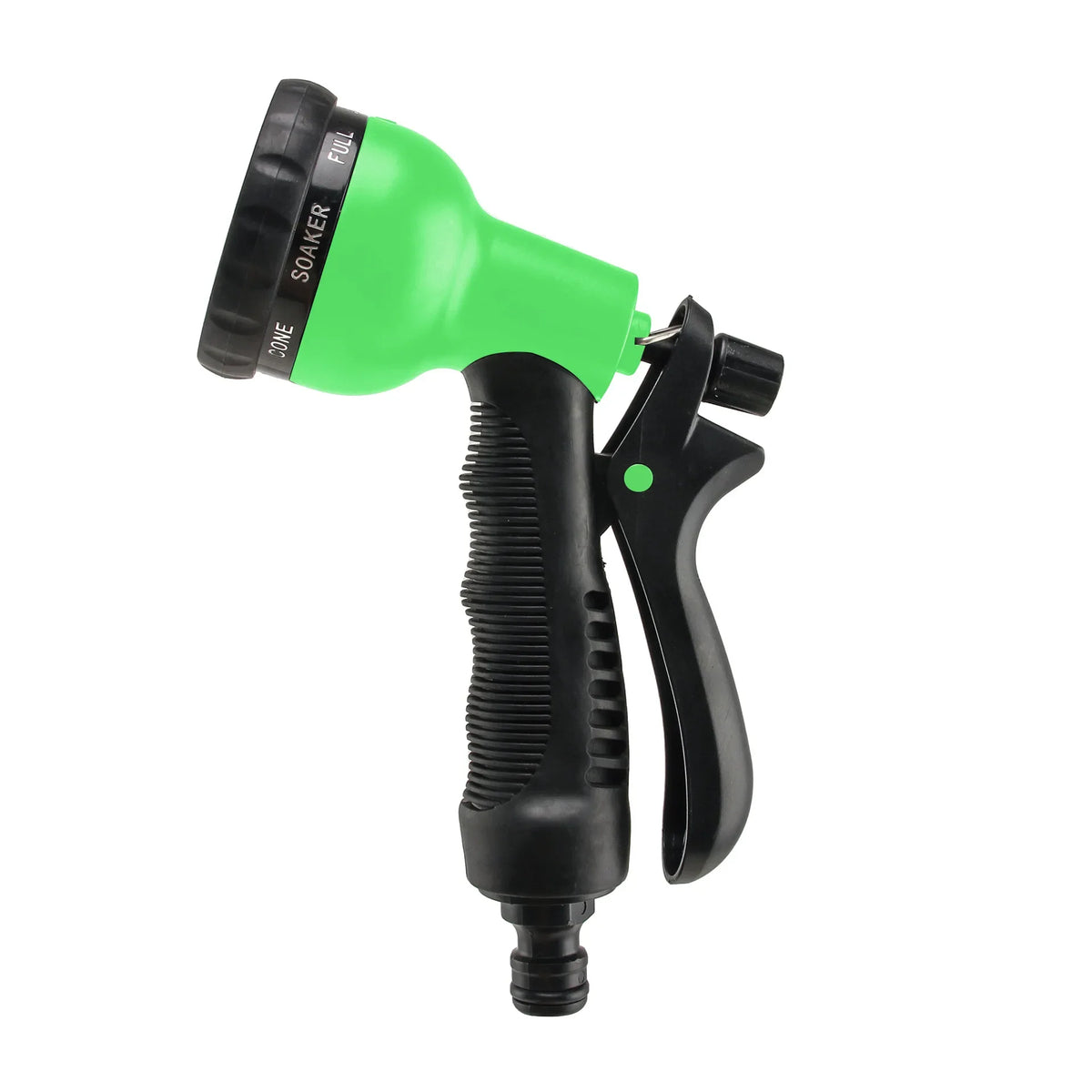 High-Pressure Garden Spray Gun Set – Multi-Pattern Nozzle