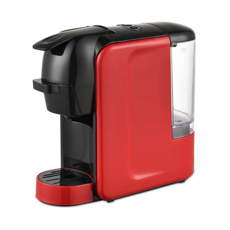 DUTRIEUX 3-in-1 Multi-Capsule Coffee Maker | NP DG Pod