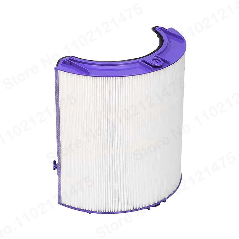 HEPA Activated Carbon Filter Replacement for Dyson HP04 TP04 DP04 TP05