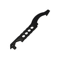 M4 Tactical Multipurpose Maintenance Tool Keychain Wrench
