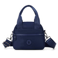 Nixie Women's Mini Nylon Crossbody Shoulder Bag – Lightweight