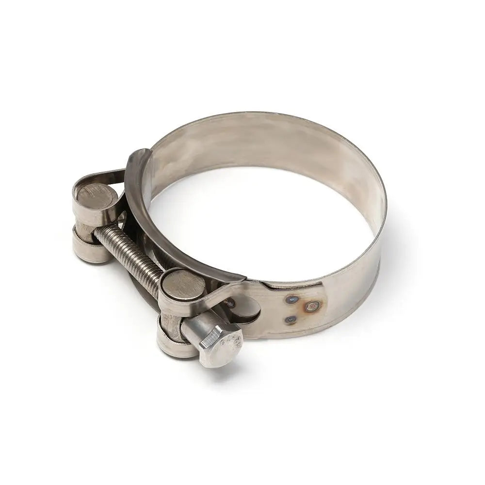 Stainless Steel T-Bolt Hose Clamp – Pipe Sealing Clip