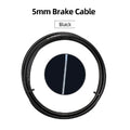 3m Bike Shift Cable Housing MTB Road Bicycle Derailleur Wire