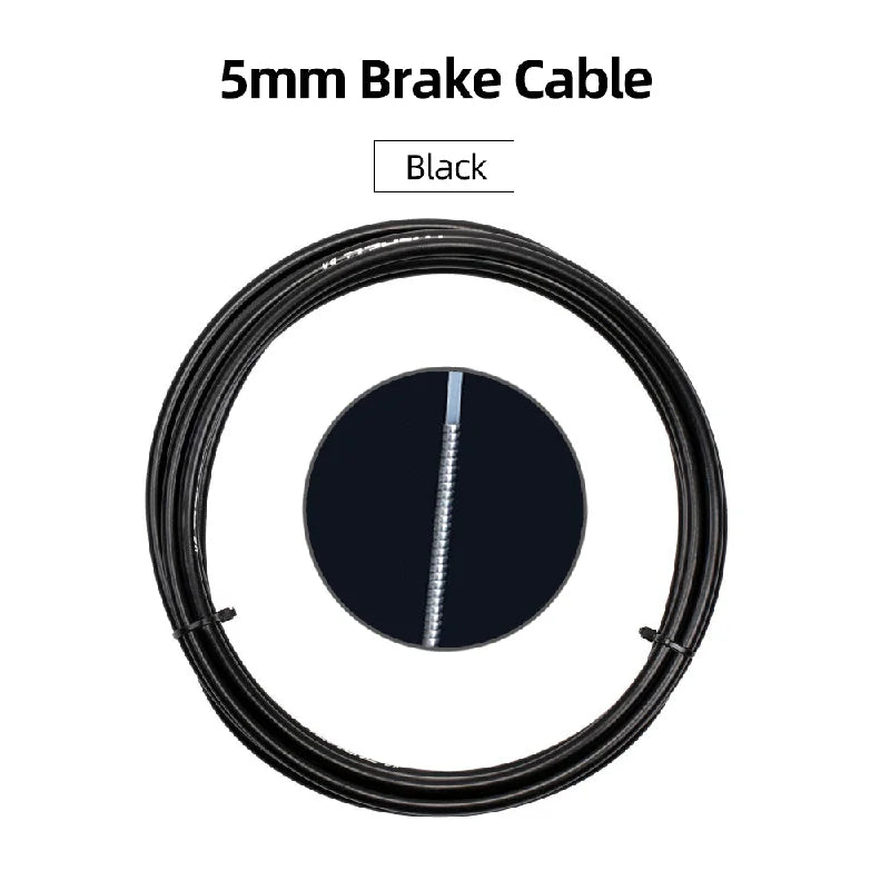 3m Bike Shift Cable Housing MTB Road Bicycle Derailleur Wire