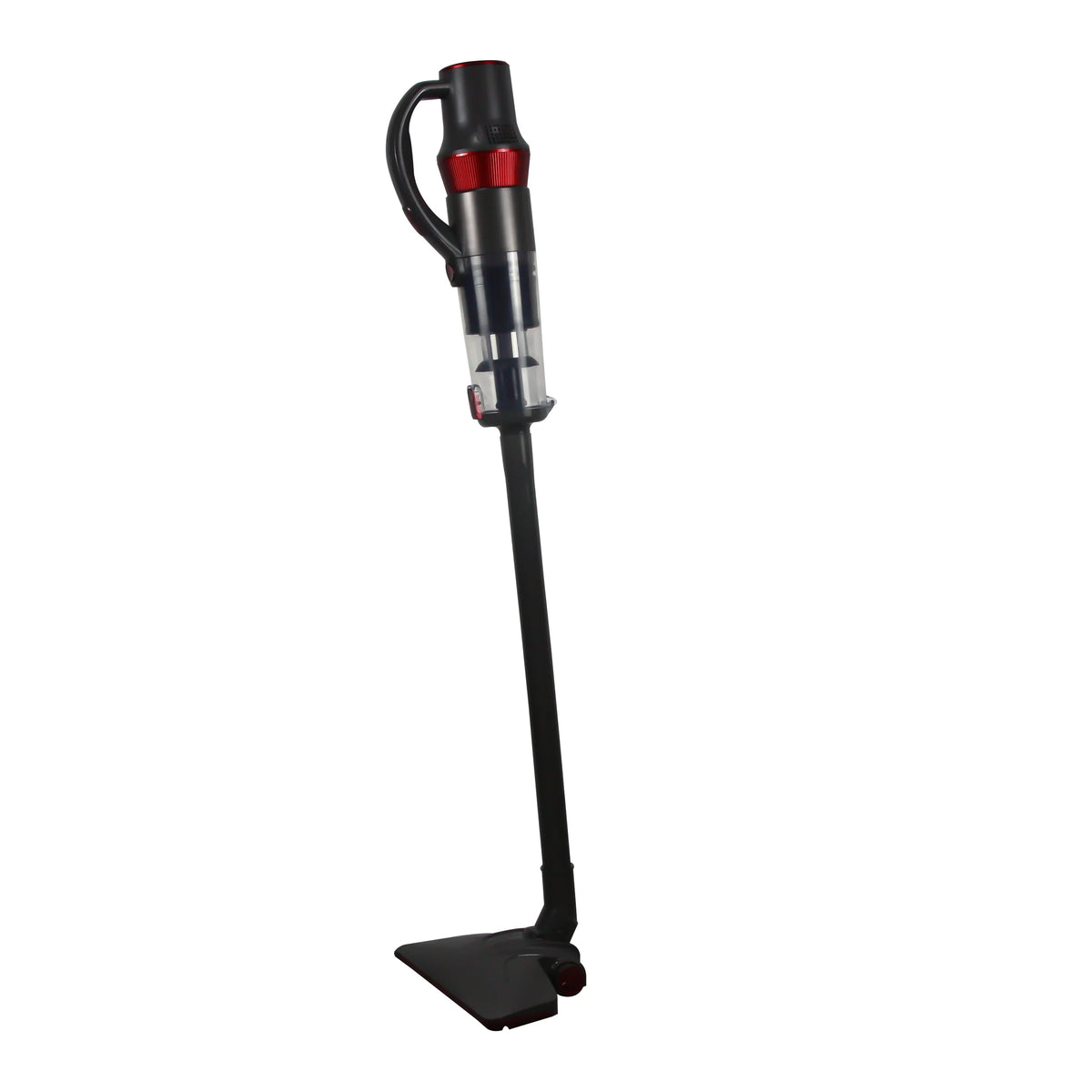 Rechargeable Wireless Handheld Car Vacuum Cleaner – Bagless