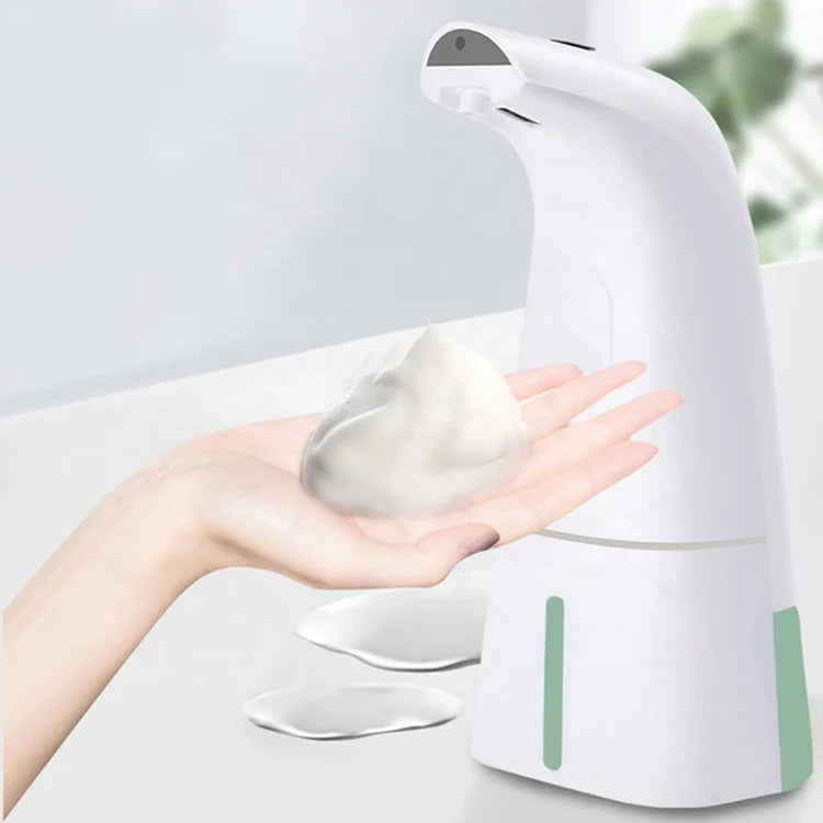 Automatic Touchless Foam Soap Dispenser | Infrared Sensor 250ml