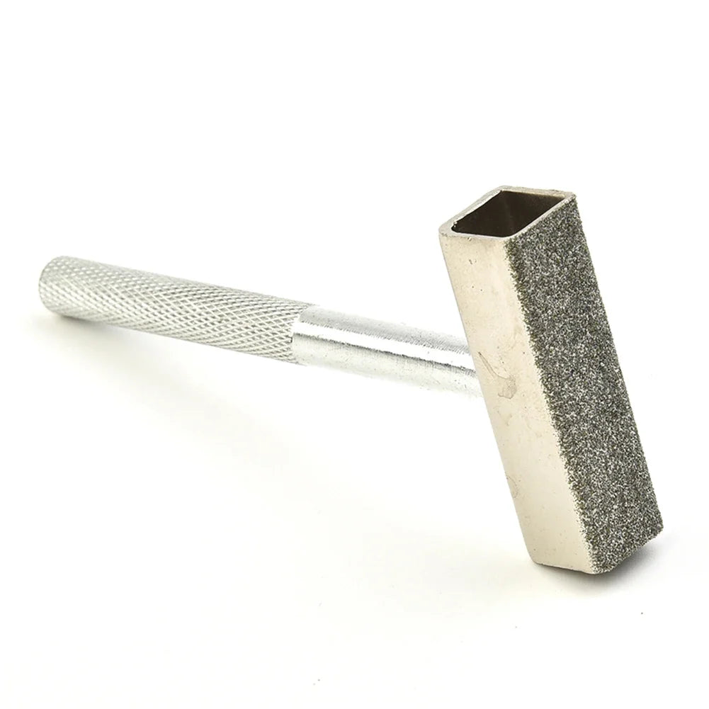 DAZZLEEX Grinding Wheel Dresser Tool 2-Pack | Bench Grinder