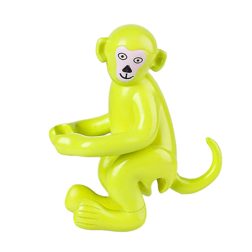 Silicone Plant Propagation Buddy – Rabbit, Monkey & Elephant