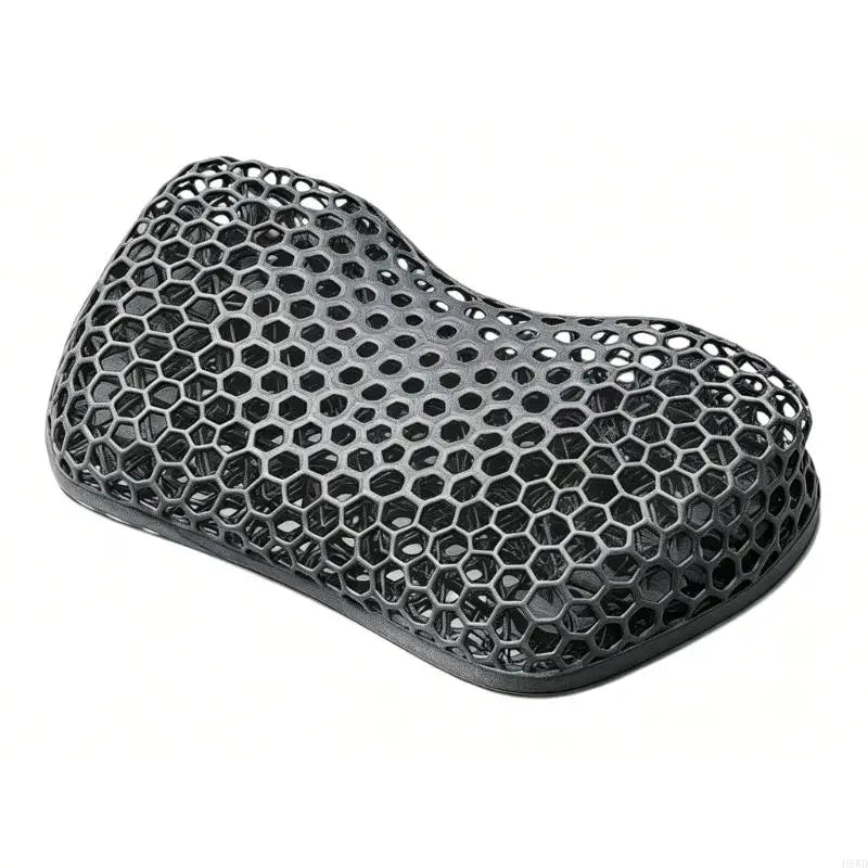 3D Resin Wrist Rest for Mechanical Keyboards | Ergonomic