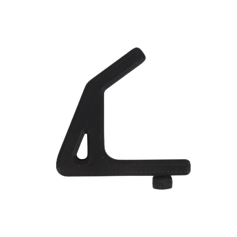 Universal Shelf Support Hooks | 10.3mm Hole Spacing | PLA