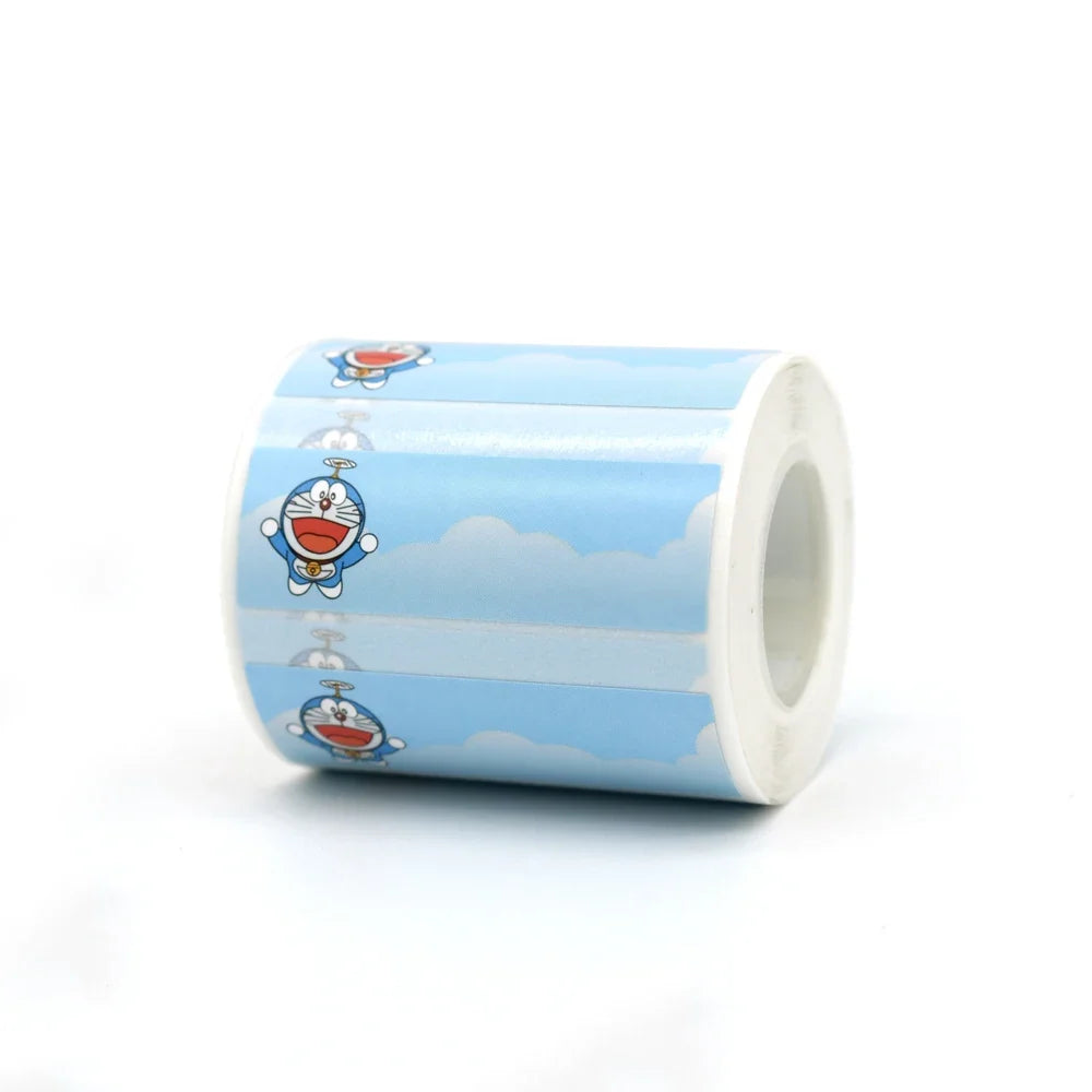 Thermal Label Paper Roll – Phomemo M110 M220 M200 Compatible