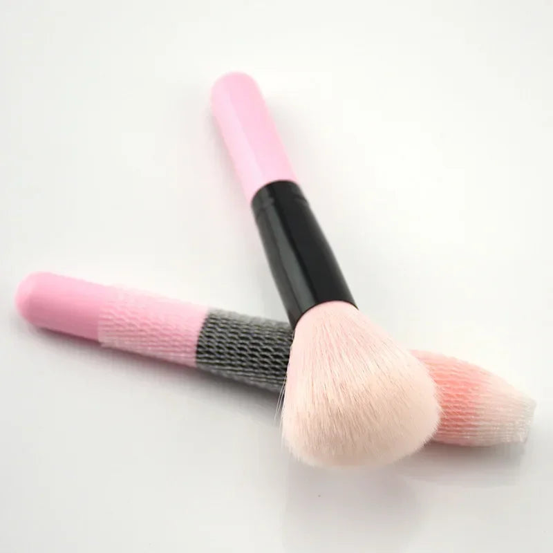 MicroJoy Multi-Functional Makeup Brush – Blush & Eye Shadow