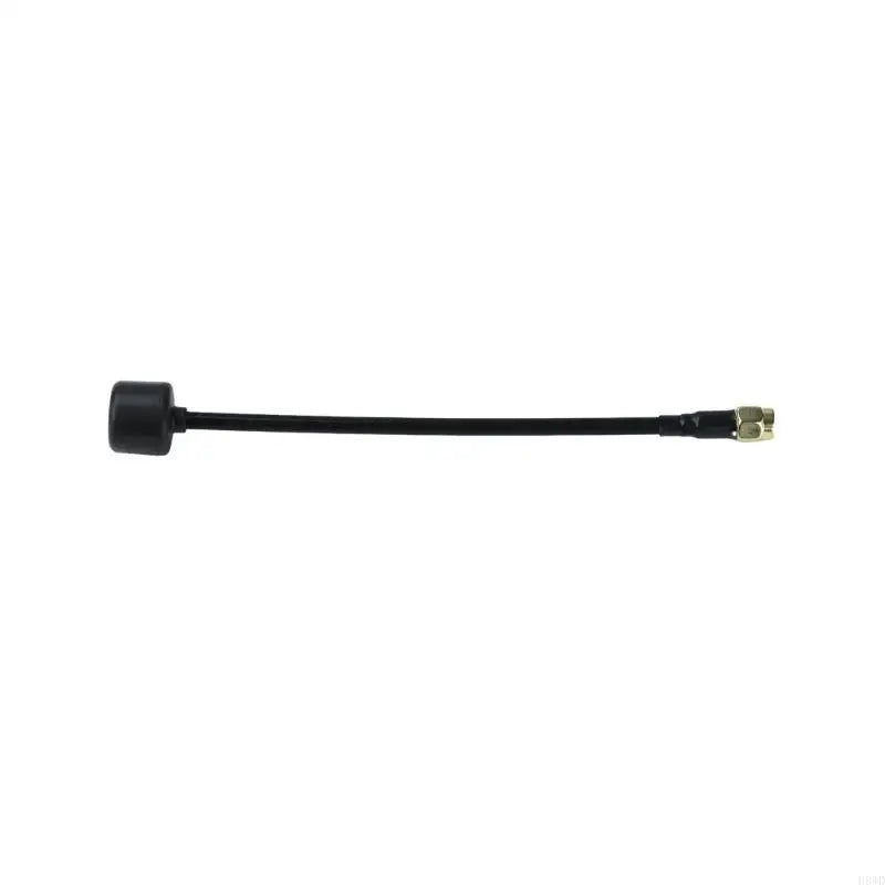 FPV Drone Antenna 6–7.2GHz RHCP SMA Male Pin 3.0dBi