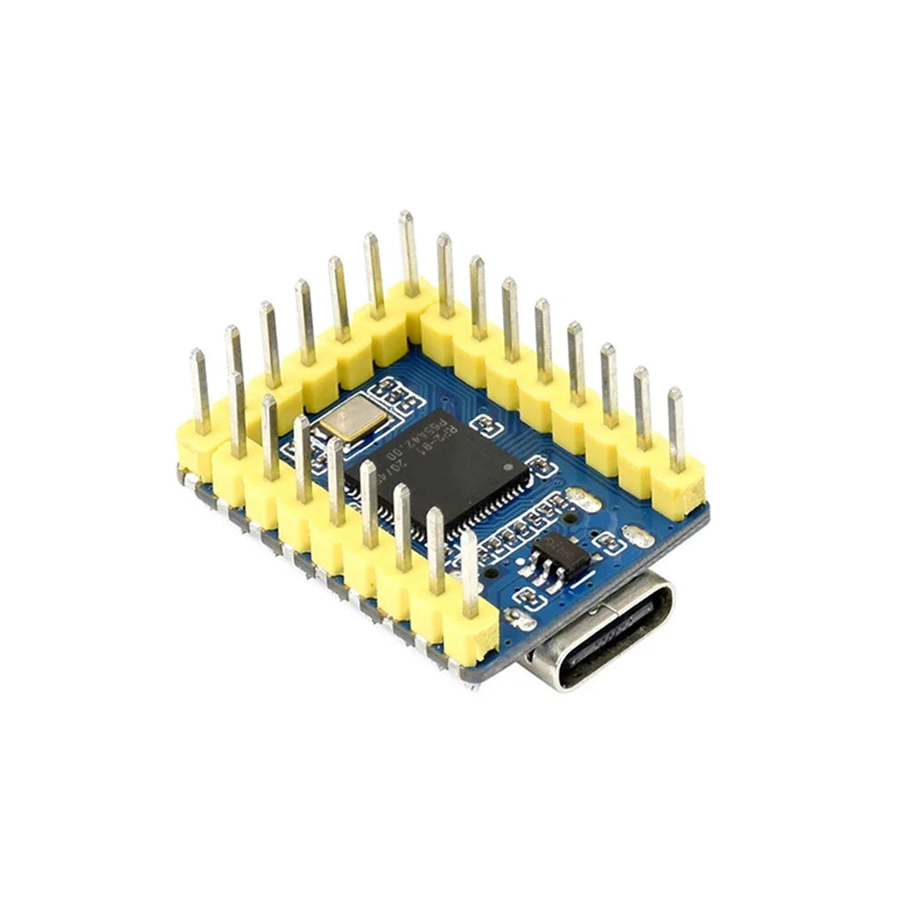 RP2040-Zero & RP2350-Zero Dual-Core Dev Board | Type-C