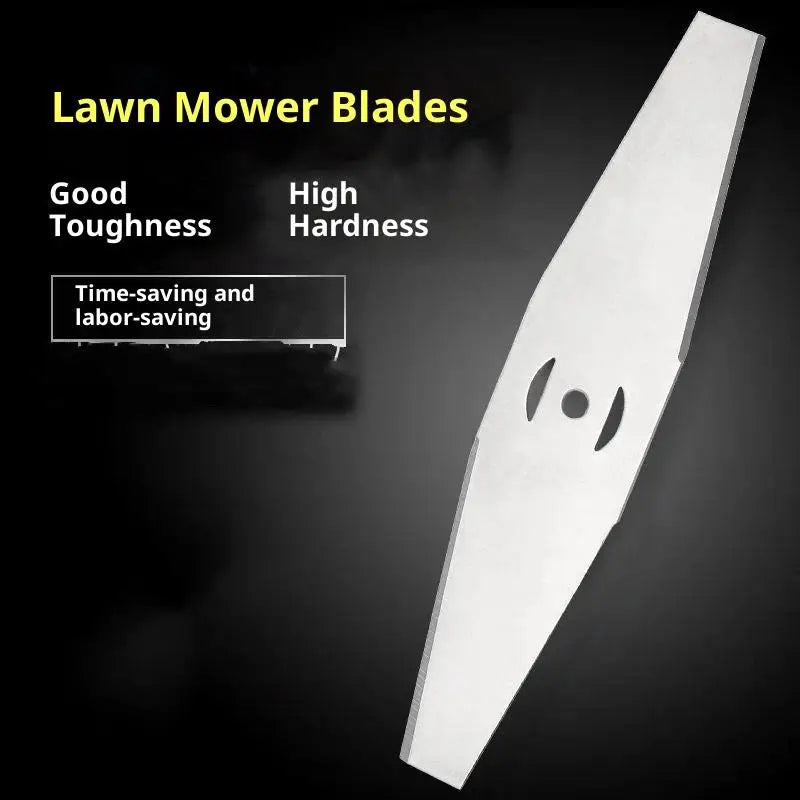 150mm Lawn Mower Replacement Blade – Brushcutter Spare Part
