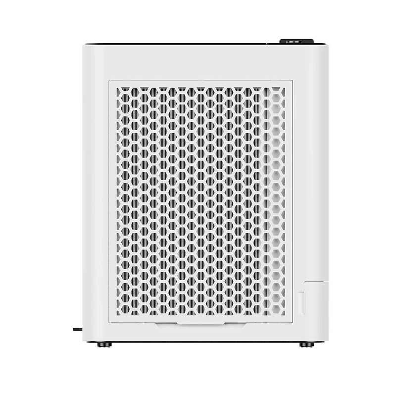Ultrasonic Aroma Humidifier & Air Purifier 2-in-1 | 2L Cool Mist