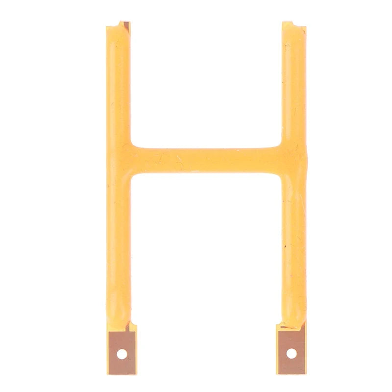 Yellow LED Edison Filament Light DC3V DIY Party Decoration