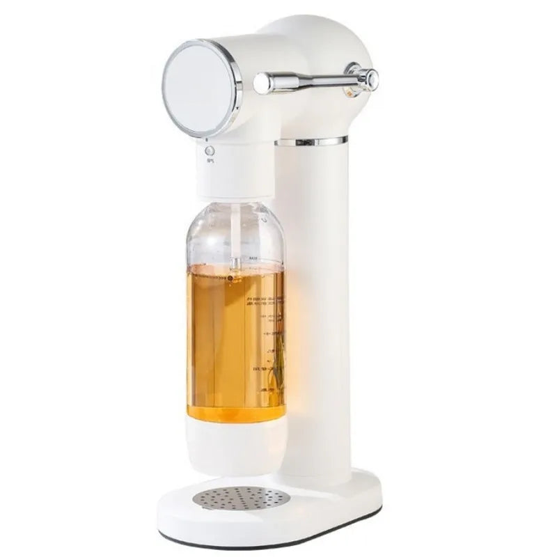 Sparkling Water Soda Maker – Home & Commercial Carbonator
