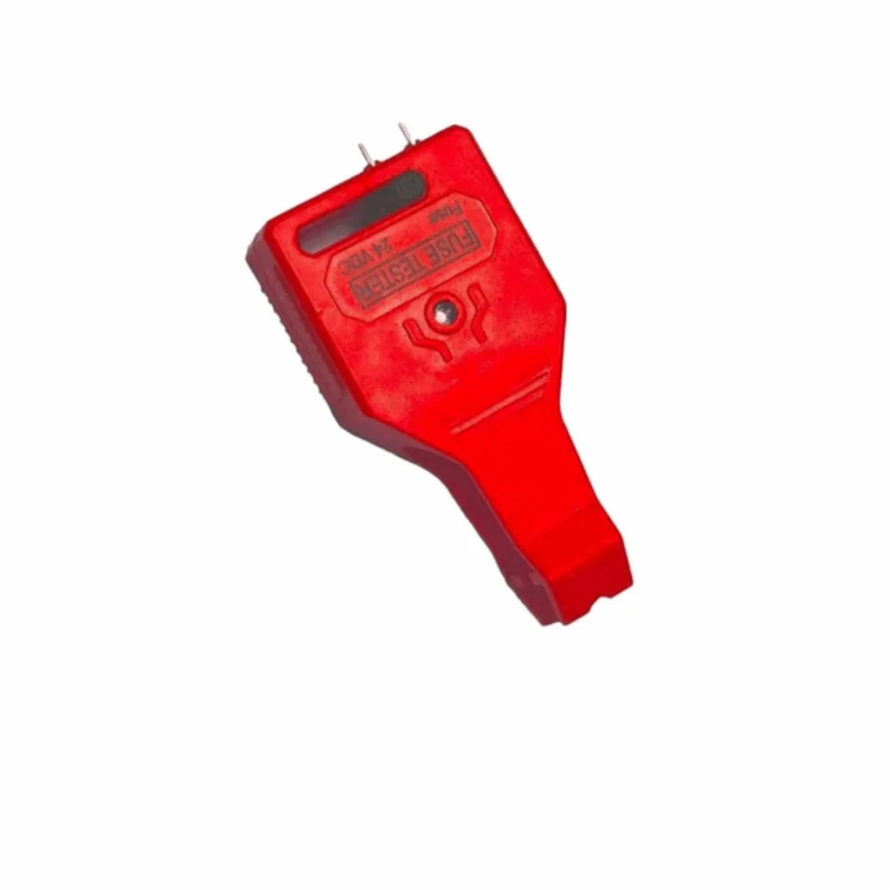 Universal Car Fuse Tester & Puller with LED Indicator | Nixie