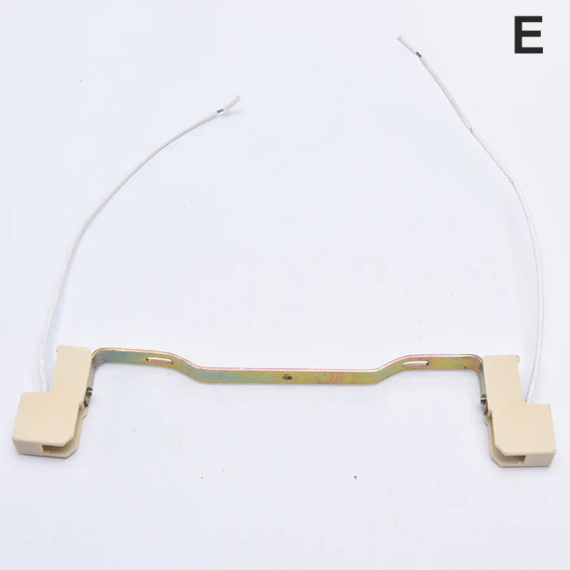 R7S Lamp Base Holder Adapter 78/118/135/189mm – ABS