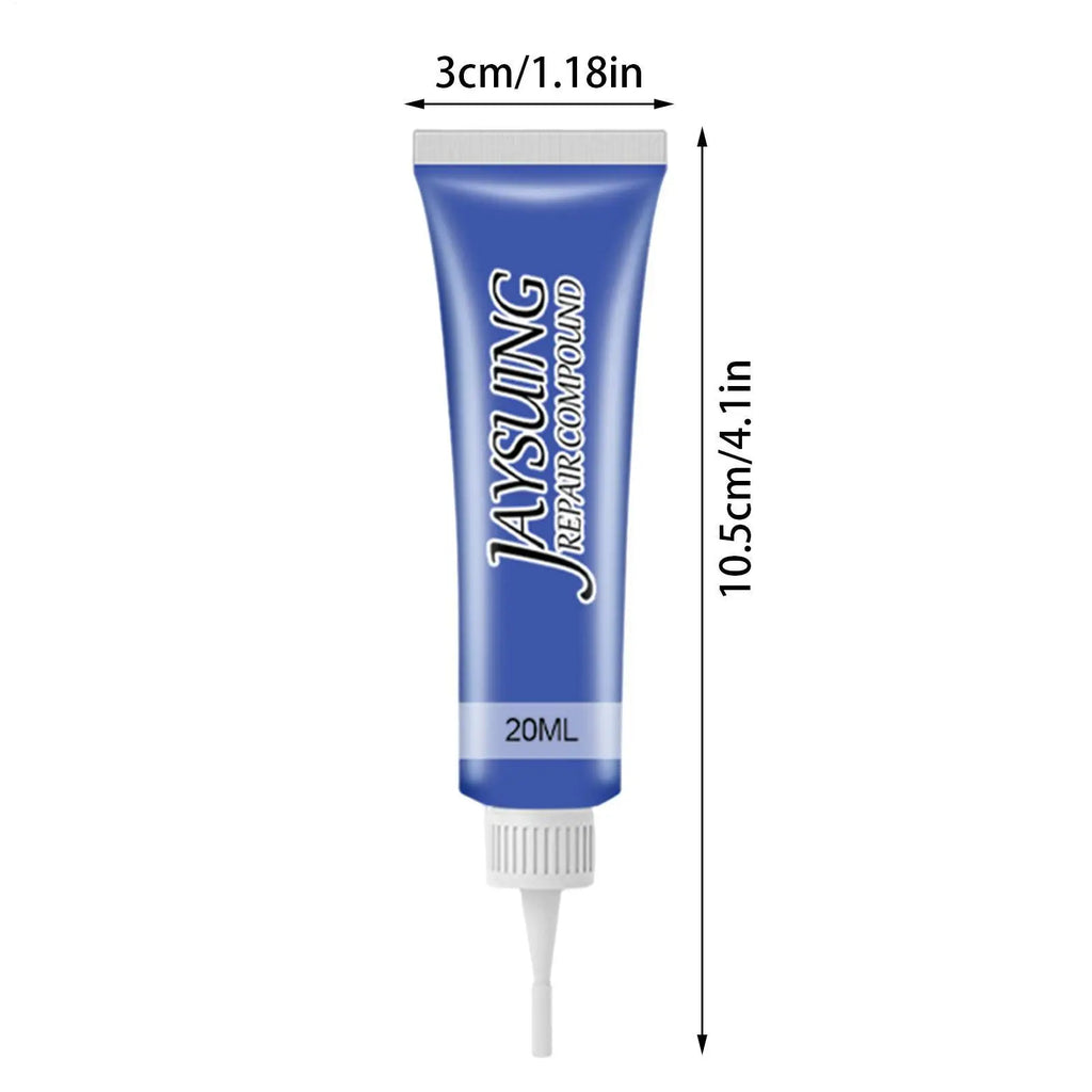 20ml Leather Scratch Repair Kit – Waterproof Vinyl & Upholstery