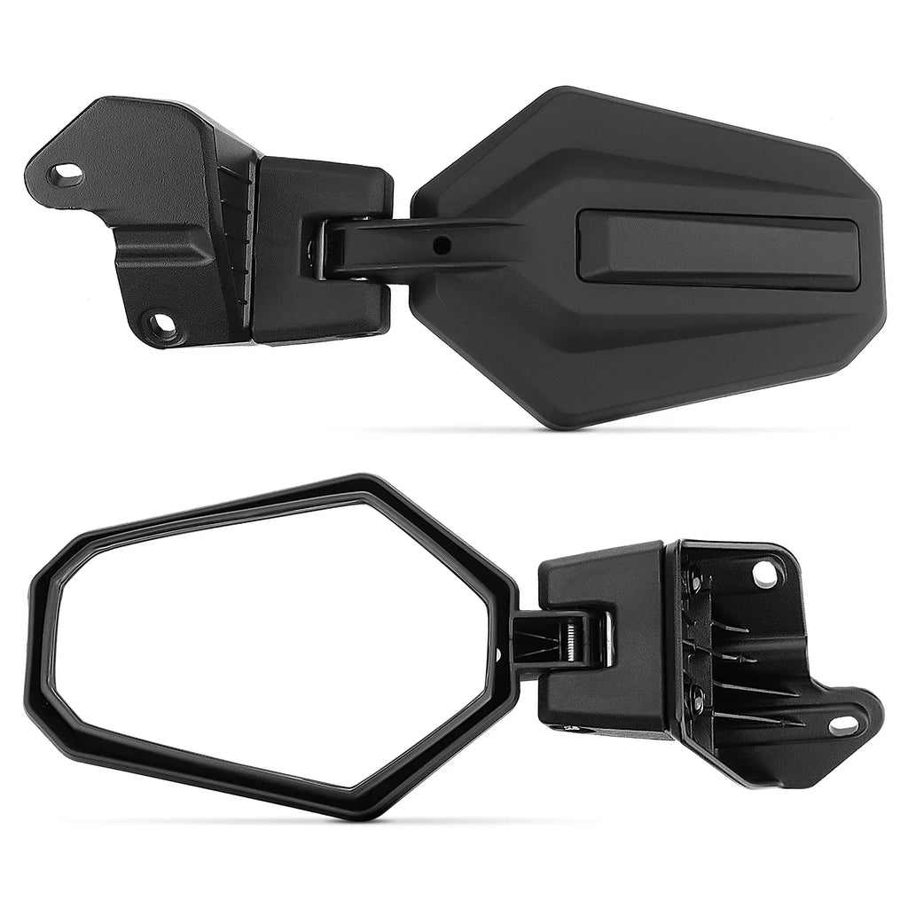 Folding Side Mirrors 715003639 – Can-Am Maverick & Commander