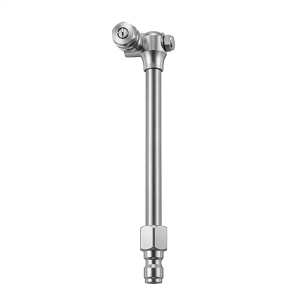 Pressure Washer Extension Wand & Rotary Nozzle | G1/4