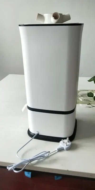 16L Ultrasonic Cool Mist Humidifier – 1500ml/h Large Room