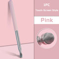 Telescopic Teaching Pointer Pen – Stainless Steel Touch Screen