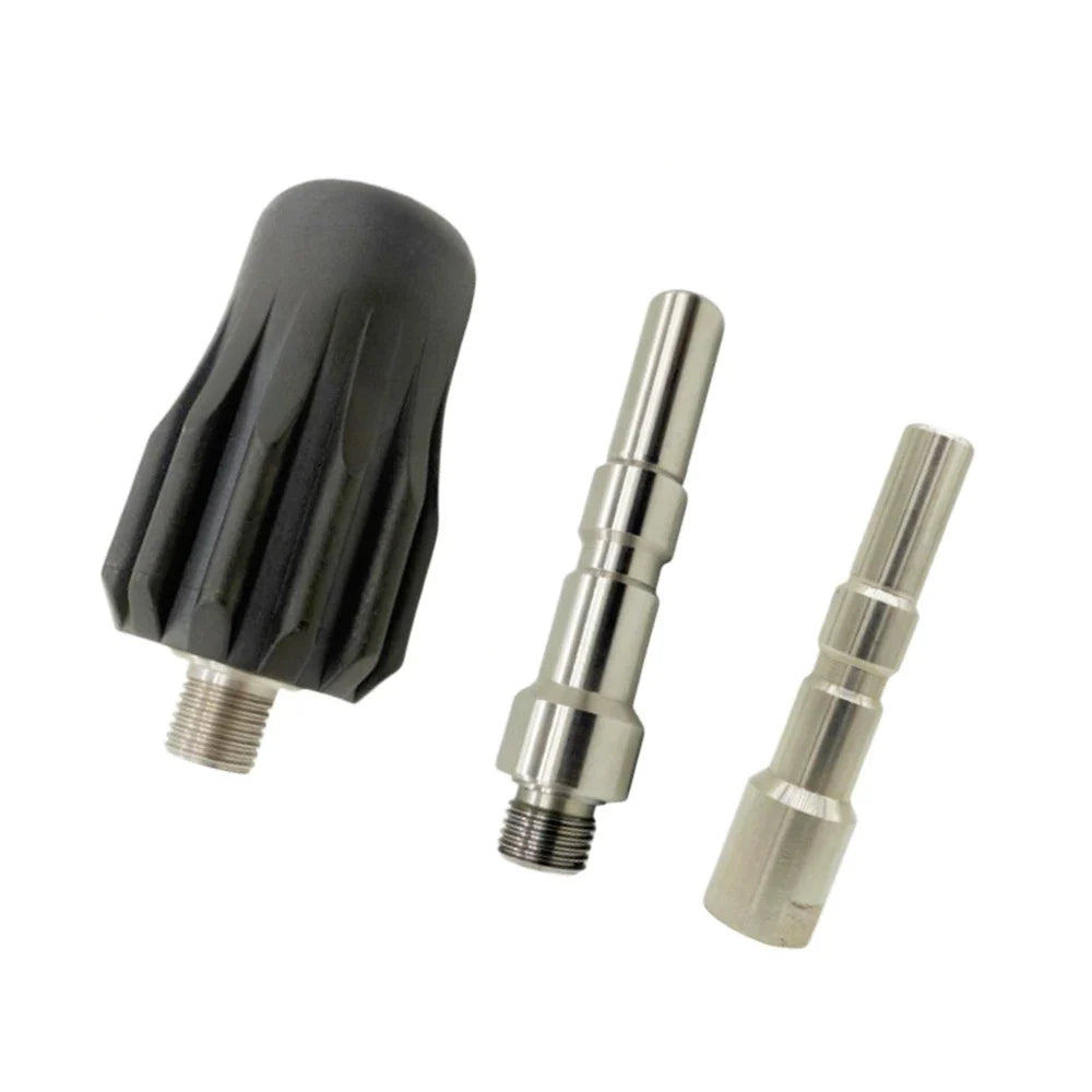 Quick Release Foam Lance Adapter G1/4 – Nilfisk KEW IPC