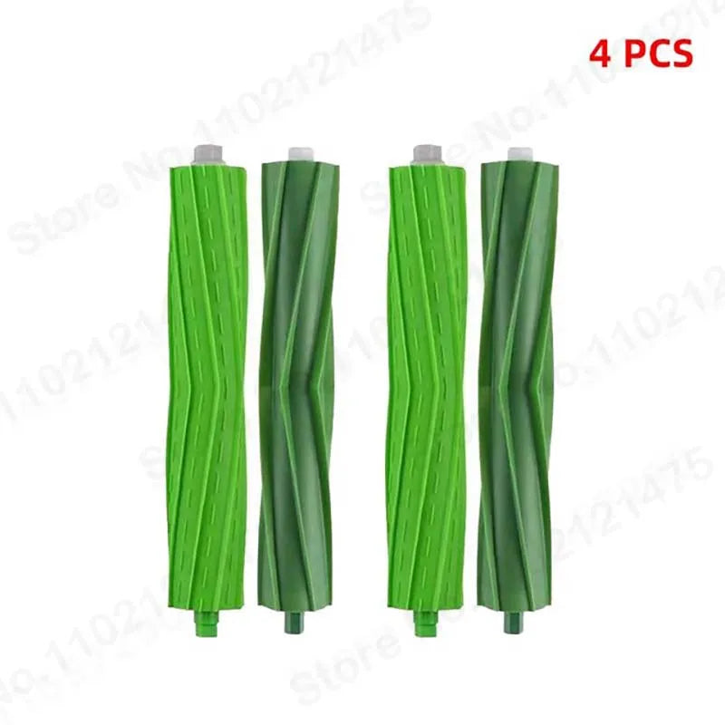 Roomba i7 E5 E6 Replacement Parts – HEPA Filter & Brushes