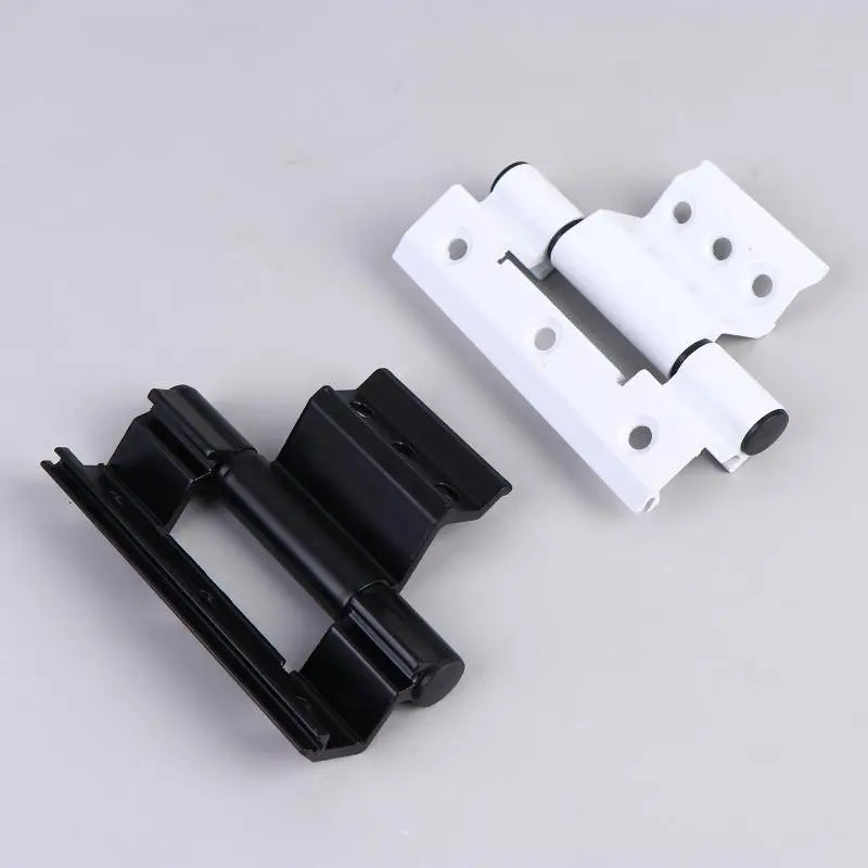 Broken Bridge Aluminum Window Hinge – Insulated Hardware