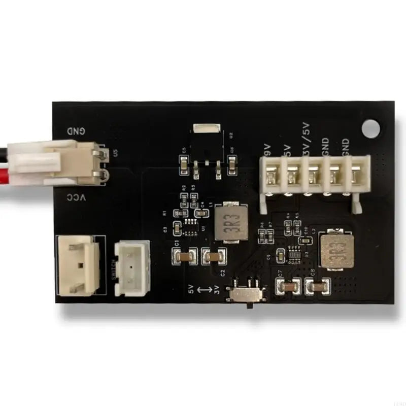 Sega Saturn USB-C Power Supply Board Module – 15V/3A