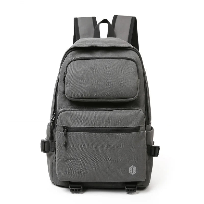 Women's Korean College Casual Travel Laptop Backpack | Nixie