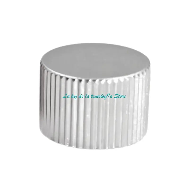 Aluminum Control Knob for Mechanical Keyboard – D Shaft