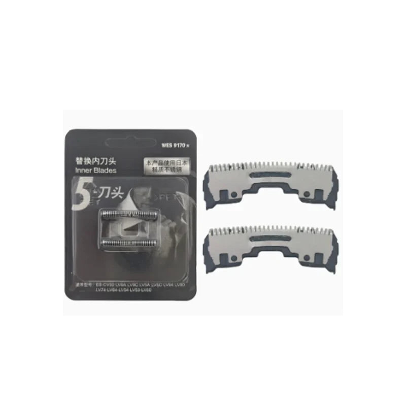 WES9170P ARC5 Replacement Inner Blades for Panasonic Shavers
