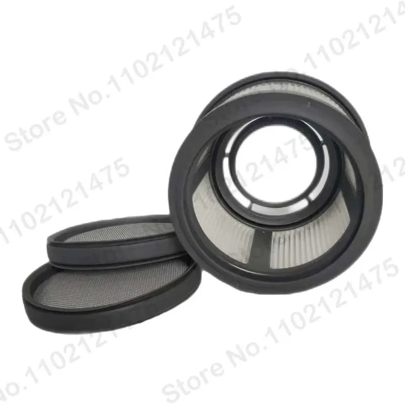 HEPA Filter Set for Dreame T10 T20 T30 Robot Vacuum | QIXIAO