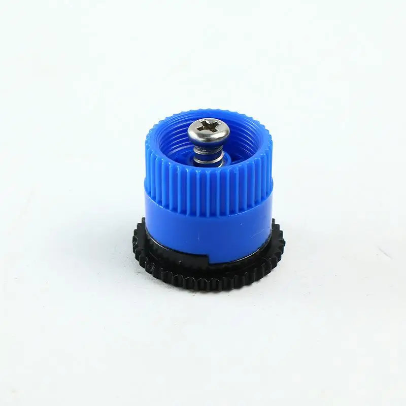 Adjustable Arc Jet Nozzle Sprinkler 5.5–8m Lawn Irrigation