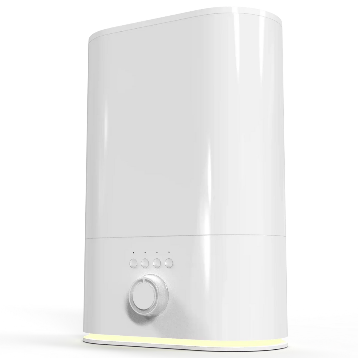DUTRIEUX 6L Top-Fill Ultrasonic Humidifier & Night Light Diffuser