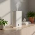 DUTRIEUX 6L Top-Fill Ultrasonic Humidifier & Night Light Diffuser