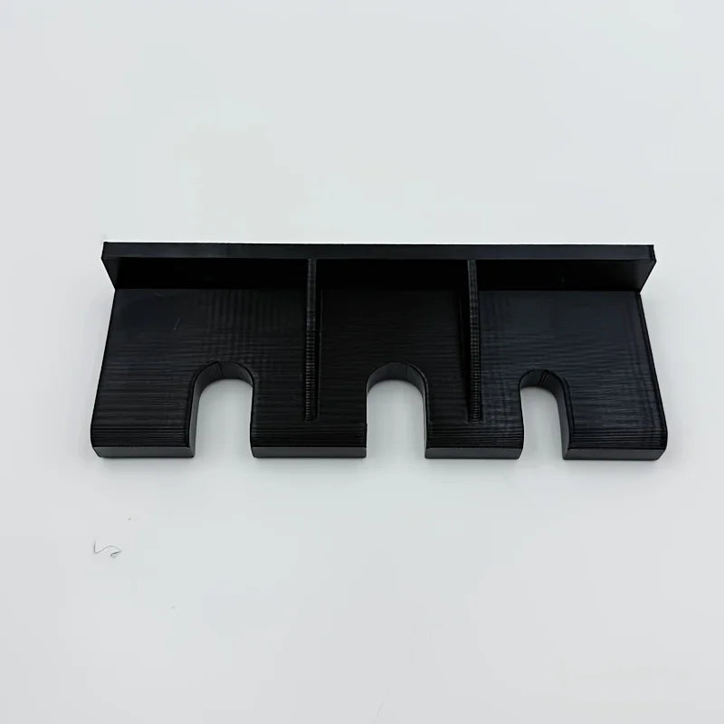 Ratchet Wrench Storage Rack – Wall-Mounted Tool Organizer