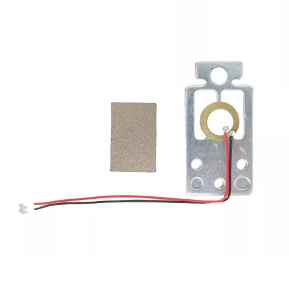 DAZZLEEX Piezo Strain Gauge Sensor for QIDI Plus 4 Heatbed