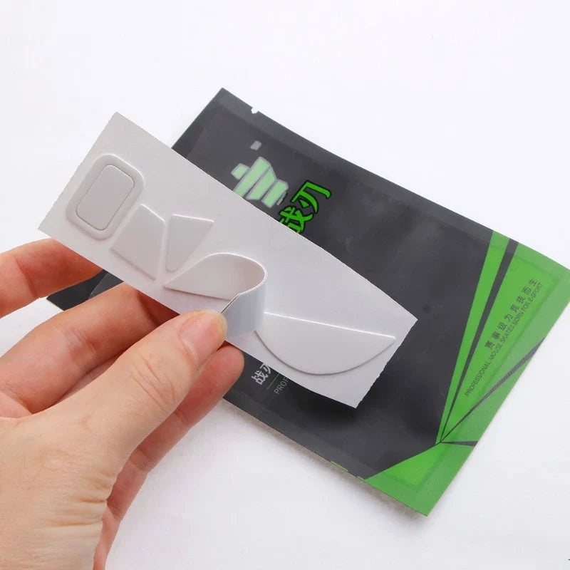 Mouse Skates for Razer Basilisk V2 – PTFE Replacement Feet