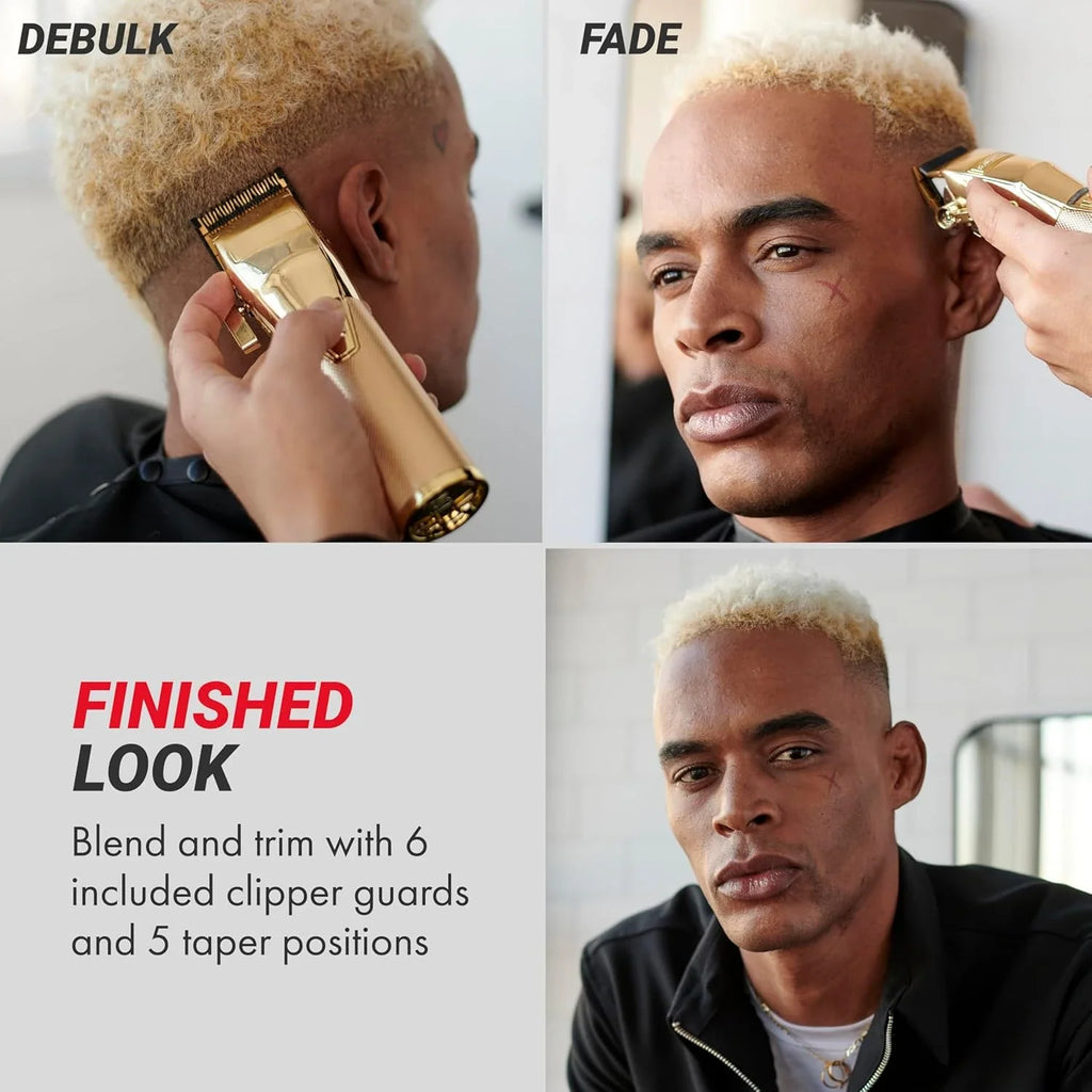 Replacement Blade for BaBylissPRO FX870 FX825 FX810 Clipper