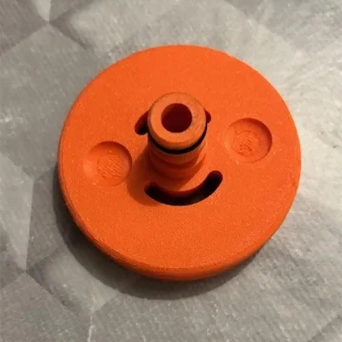 RV Fresh Water Tank Filler Adapter – Hatch Inlet Cap & Cover