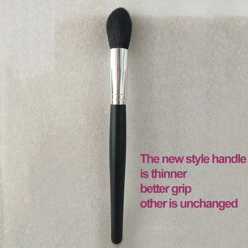 VanKood Flame Makeup Brush – Powder, Blush & Highlighter